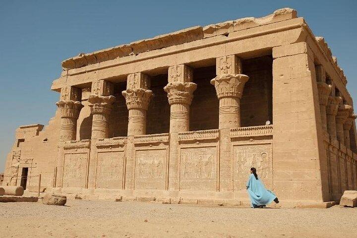 Unlock the Secrets of Ancient Egypt in 2-Days Day Tour in Luxor