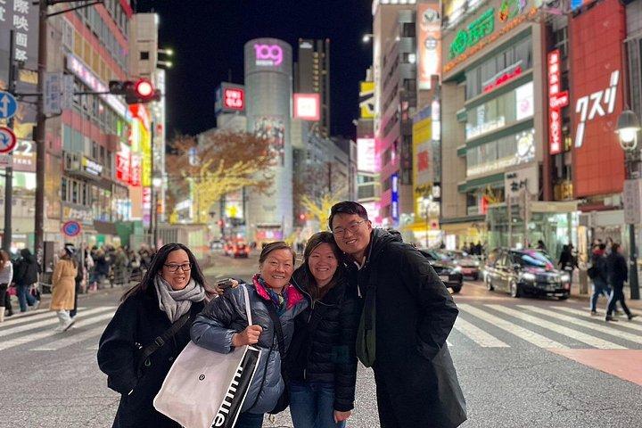 プロのカメラマンと一緒に東京で最高の瞬間を撮りましょう