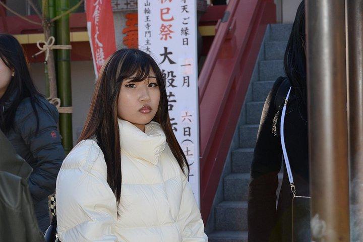 プロのカメラマンと一緒に東京で最高の瞬間を撮りましょう