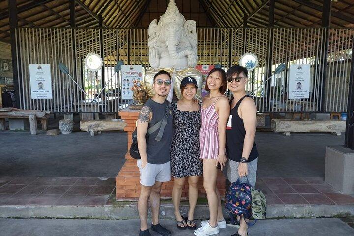 Bali-Transferservice