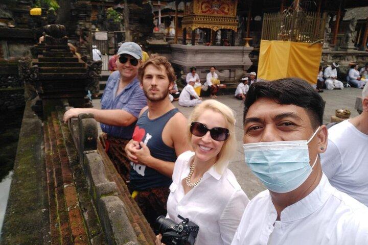 Bali-Transferservice