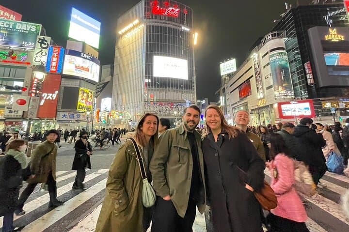 Savor Tokyo After 5: Hidden Gems & Delicious Bites With Guide