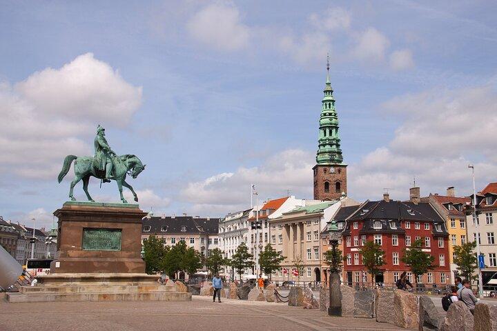 Privater Rundgang durch Kopenhagen