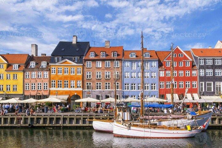 Privater Rundgang durch Kopenhagen