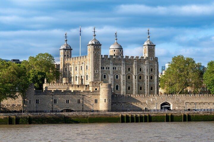 ロンドンの幽霊と犯罪の心霊スポット ツアー