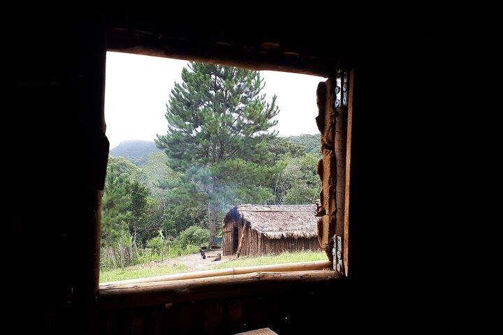 Guarani Tribe Experience: Oplevelse i indfødte landsbyer