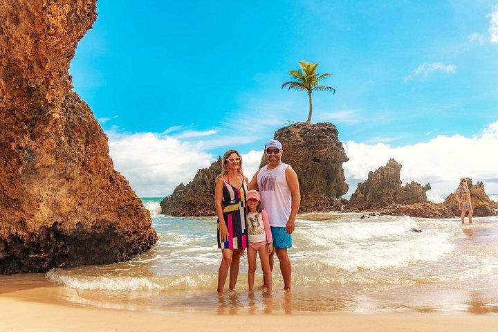 Costa do Conde Beaches - South Coast