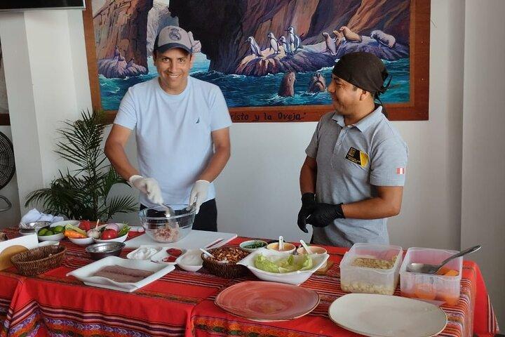 Tour Paracas con islas ballestas, Ica y Huacachina con atardecer