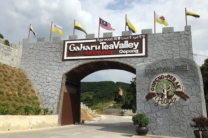 Ipoh Private Day Trip From Kuala Lumpur