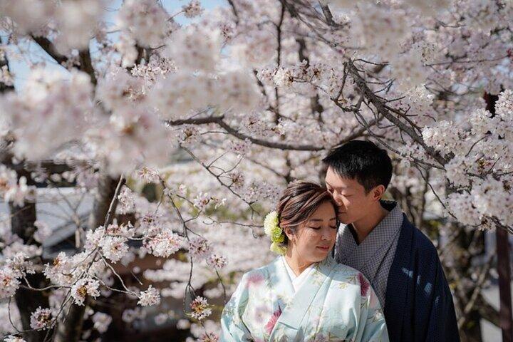 Visite privée personnalisée de Kyoto avec Guide local