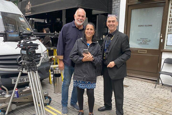 Visite privée Rock n Roll de 6 heures à Londres