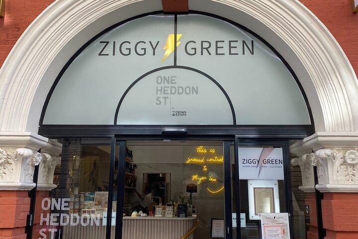 ロンドンのプライベート 6 時間ロックンロール ツアー