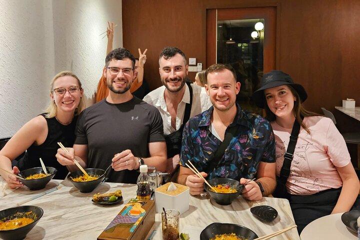 Hoteller i nærheden af Bangkok Midnight Food Tuk Tuk Tour