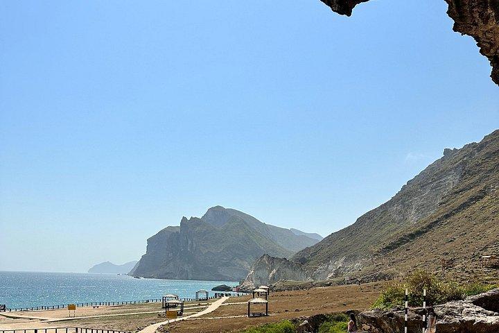 ウェストサラーラ＆スイム（カリブ海オリエント）ファザイェビーチを探索