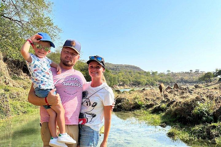 Östra Salalah bergssafari - Heldagstur