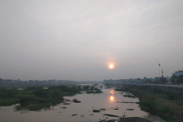 Private Day Tour from Trichy to Tanjore and Kumbakonam