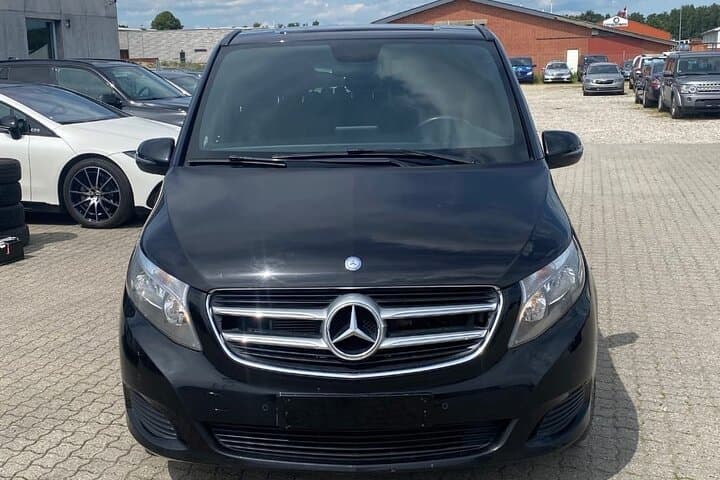 Como to Zermatt (Tasch) One-Way Private Transfer