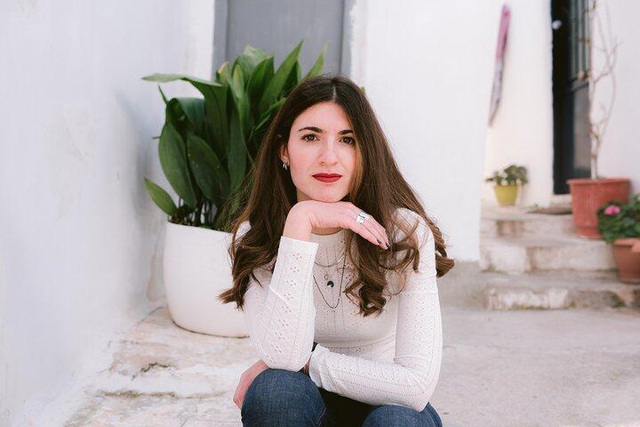Private Tour: 1-Hour Private Photoshoot in Athens