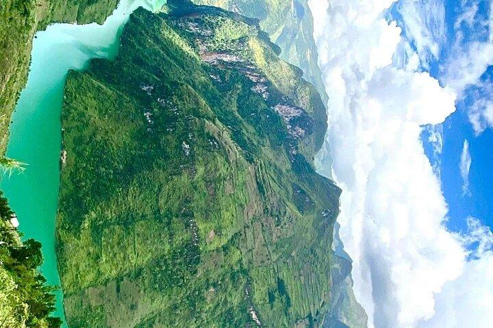 Vanuit Ha Giang - Cao Bang - Ban Gioc waterval: 4 dagen 3 nachten