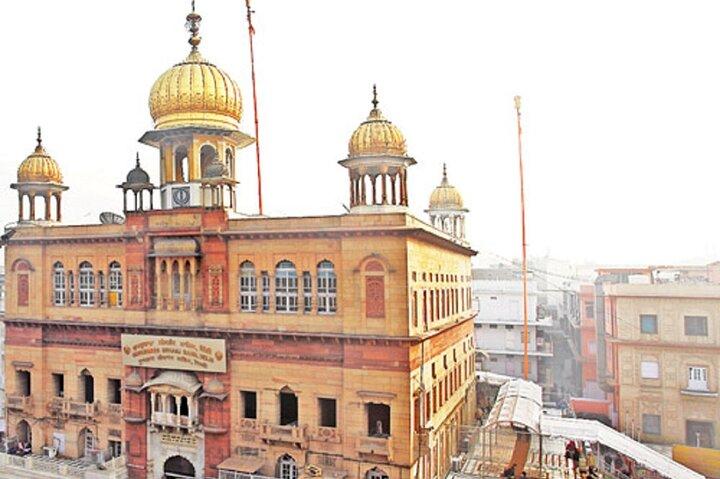 Oude tempels van Delhi, Culturele, Heritage Walking Street Food Tour