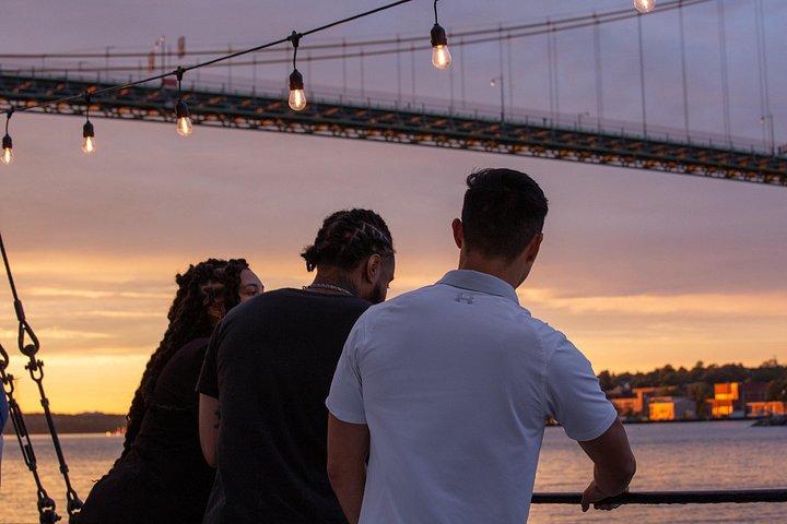 Halifax Sunset Cruise Ft. a Live Musician