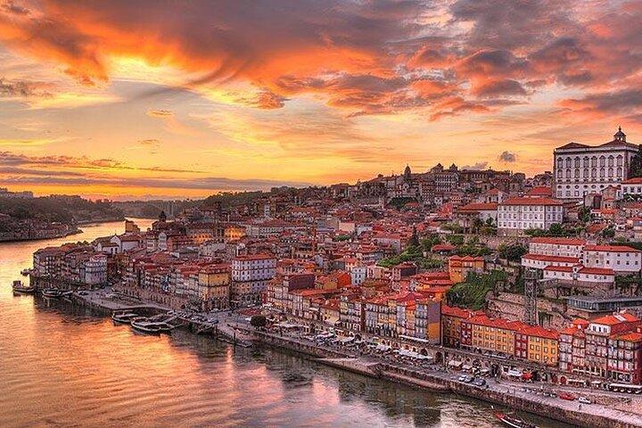 5 - Private Kulturtour durch Nordportugal