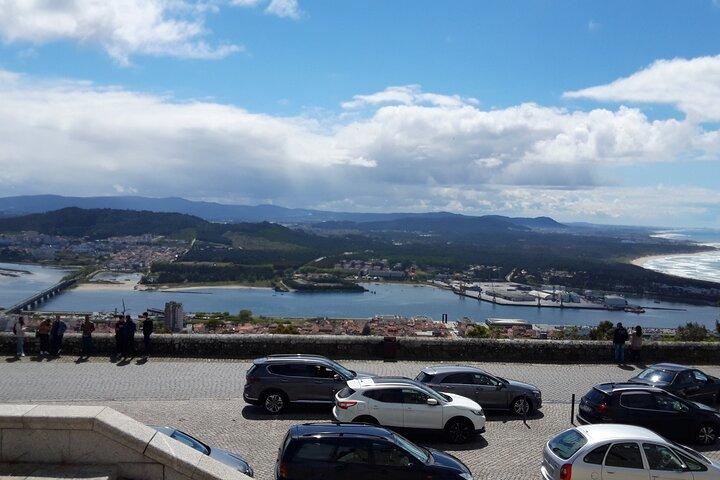 5 - Private Kulturtour durch Nordportugal