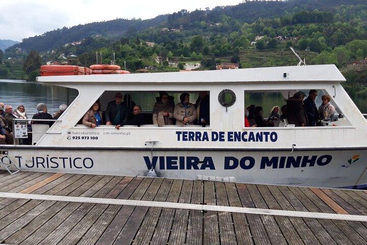 5 - Private Kulturtour durch Nordportugal