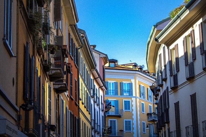 Sato Code Escape Room across Milan