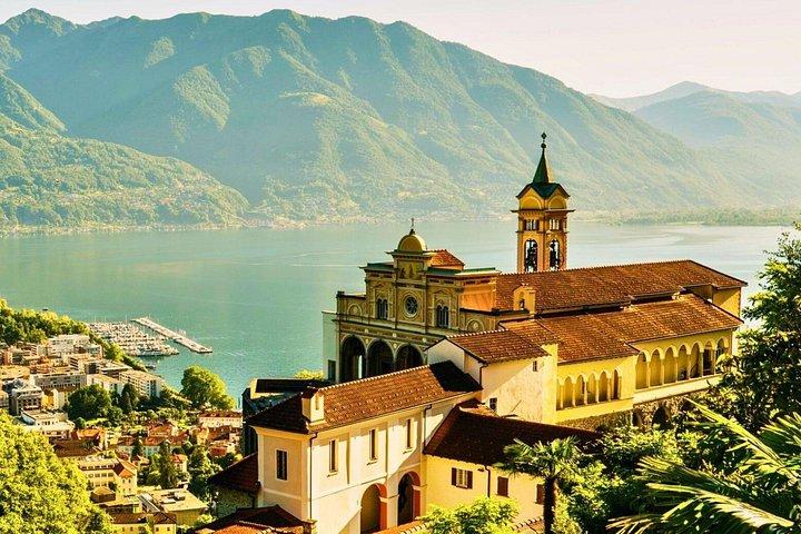 Sato Code Escape Room durch Locarno