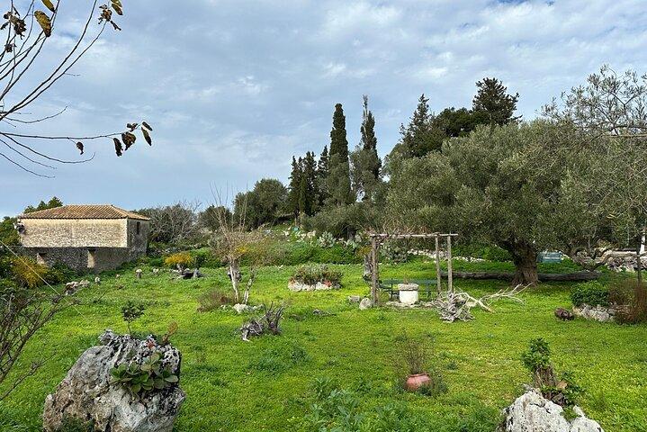 Zakynthos Premium 4x4 eiland ervaring