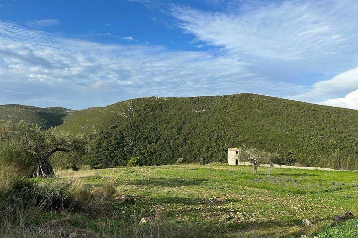 Zakynthos Premium 4x4 eiland ervaring