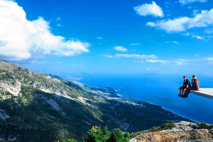 Esplora l'Albania meridionale in 2 giorni