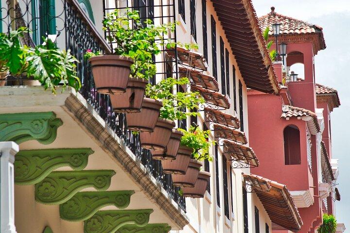 Panama City Walking Tour: Explore Top Sights & Hidden Gems