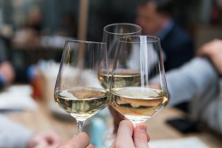 Cata de Vinos en Palermo, Ciudad de Bs. As.