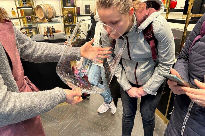 Smakelijke Milaan Street Food Tour met lokale gids