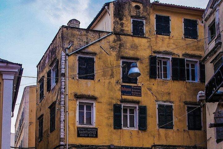 Walks of Corfu - 一流のガイドによる少人数制ウォーキングツアー