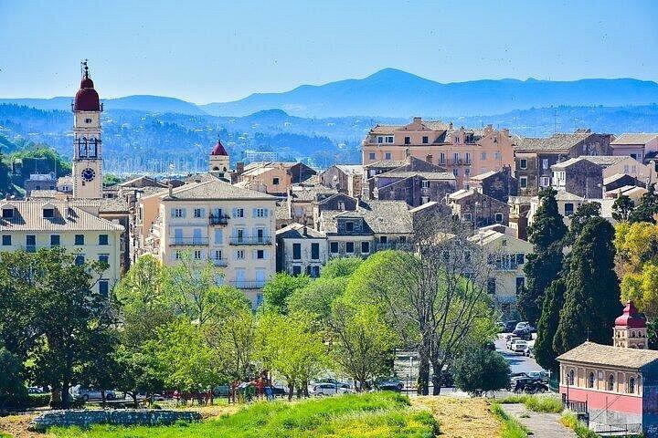 Walks of Corfu - 一流のガイドによる少人数制ウォーキングツアー