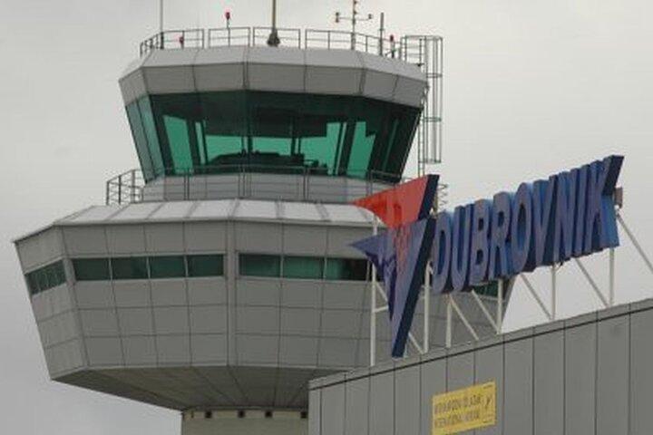Shuttle - Dubrovnik Lufthavn til Dubrovnik Centrum