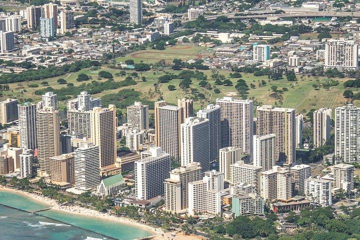 Oahu Cultural Food Slingshot Private Tour