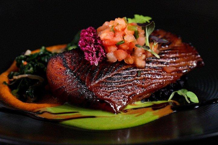 Oahu Cultural Food Slingshot Private Tour