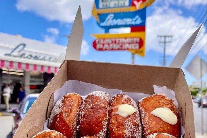 Oahu Cultural Food Slingshot Private Tour