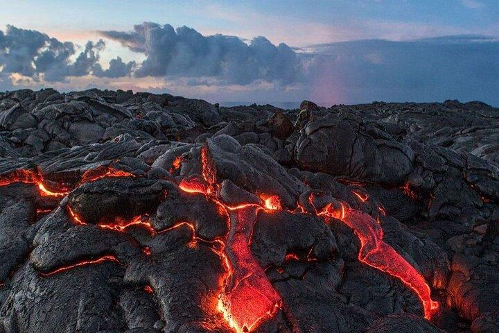 Esplora la Grande Isola delle Hawaii in una fionda Polaris
