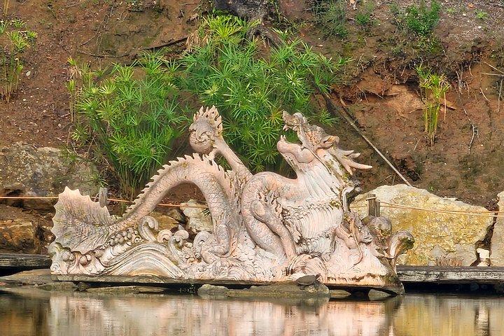平和の庭エデン公園、グルタス、ファティマ、バタリャ、ナザレ、オビドス