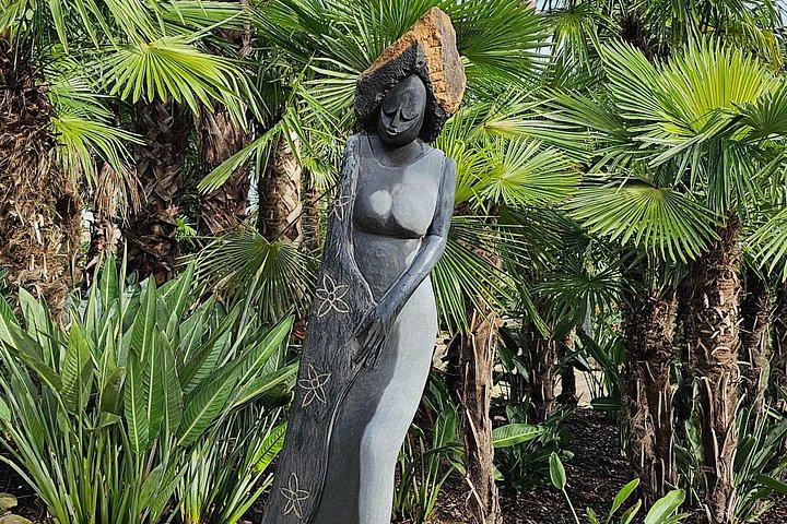 平和の庭エデン公園、グルタス、ファティマ、バタリャ、ナザレ、オビドス