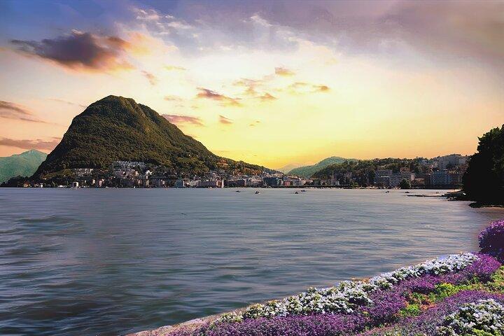 Sato Code Escape Room quer durch Lugano