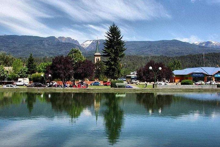 El Bolsón and Lago Puelo in private