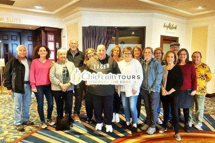 Ultimate Ireland 12 Day Experience Tour