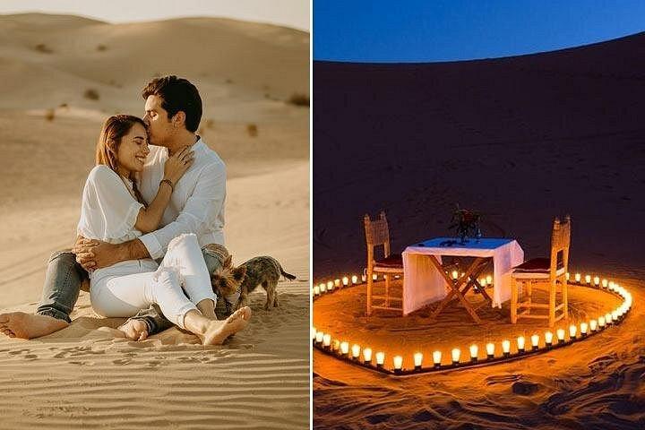 Tour di 3 giorni - Da Marrakech a Fez attraverso il deserto del Sahara Erg chebbi