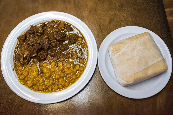 Cayman's Classic Food Tasting & Cultural Experience